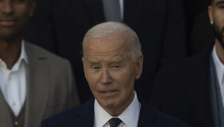 Netanyahu hakkındaki tutuklama kararı ABD Başkanı Biden’a göre “rezalet”