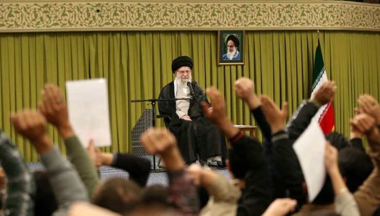 Netanyahu hakkındaki yakalama kararına Hamaney’den ilk tepki: “İdam cezası çıkarılmalı”