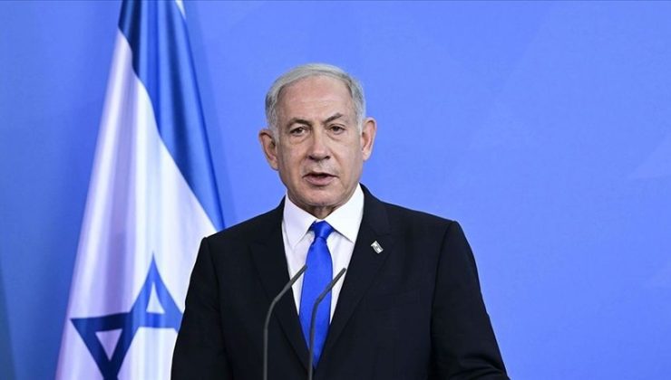 Netanyahu, Lübnan ile ateşkes anlaşmasını onaya sunacağını söyledi