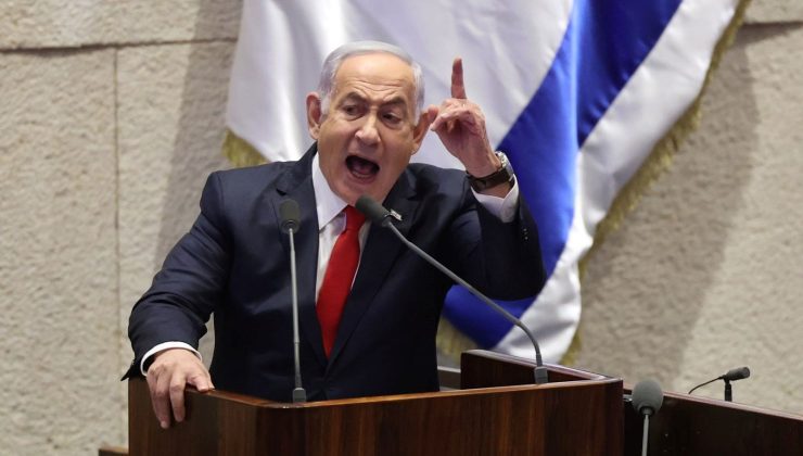 Netanyahu talimat verdi: “Anlaşma ihlal edilirse ordu savaşa hazır”