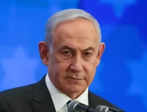 Netanyahu: UCM’nin Tutuklama Emrini Tanımıyoruz