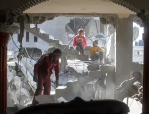 Netanyahu ve Gallant’a tutuklama kararı