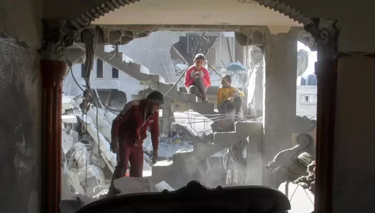 Netanyahu ve Gallant’a tutuklama kararı