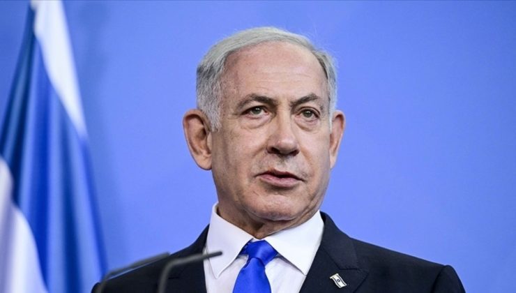 Netanyahu’dan ateşkes açıklaması: Orduya yoğun bir savaşa hazırlanılması talimatı verdim