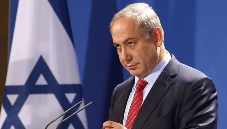 Netanyahu’dan İran’a 2,3 milyar dolarlık saldırı iddiası