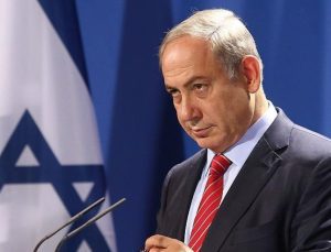 Netanyahu’nun Oğlu Yair’den dikkat çeken ‘darbe’ iddiası