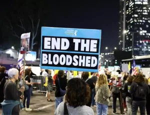 Netanyahu’nun Yardımcısına Sızdırma Suçlaması