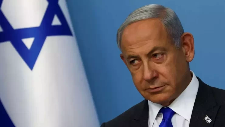 Netanyahu’yu köşeye sıkıştıracak gelişme! Gizli bilgilerin sızdırılmasıyla ilgili tutuklamalar başladı