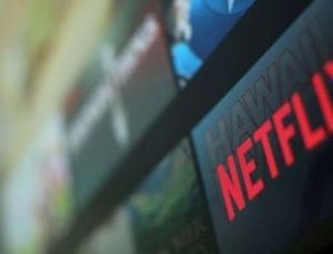 Netflix’in iki ofisinde arama