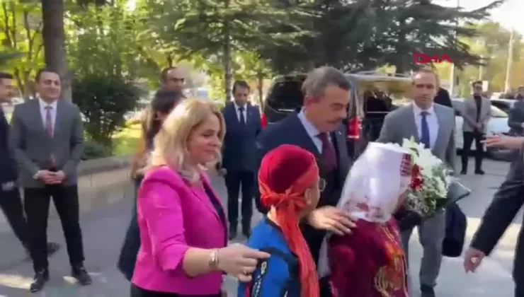 Nevşehir’de Eğitimde Dijital Dönüşüm