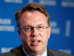 New York Fed Başkanı: Enflasyon yüksek kalırsa, normalleşme hızını yavaşlatabiliriz