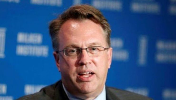 New York Fed Başkanı: Enflasyon yüksek kalırsa, normalleşme hızını yavaşlatabiliriz