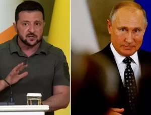 New York Times: ABD, Ukrayna’ya nükleer silah verebilir