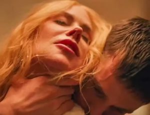 Nicole Kidman’dan Babygirl itirafı geldi! ” ‘Beni tahrik etti”