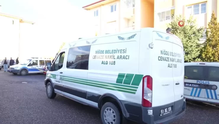 Niğde’de 2 Ölü Bulundu
