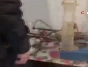 Niğde’de 330 kg Kaçak Tütün Ele Geçirildi