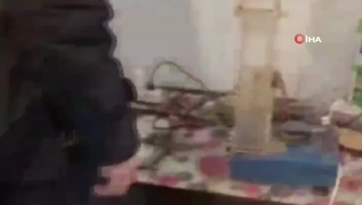 Niğde’de 330 kg Kaçak Tütün Ele Geçirildi