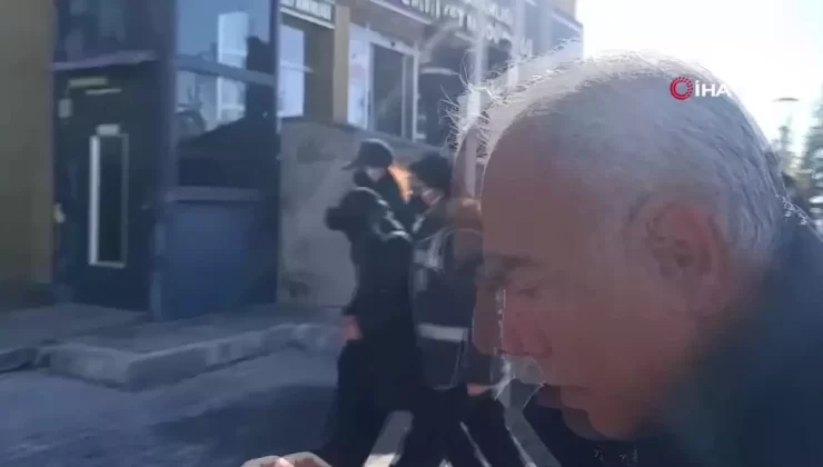 Niğde’de çifte cinayet: Komşular tutuklandı