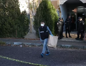 Niğde’de Kayıp İki Kişinin Cesedi Bulundu