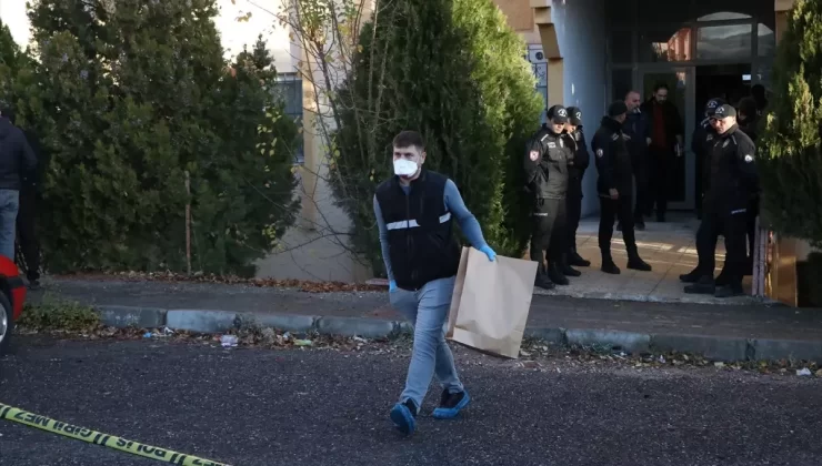 Niğde’de Kayıp İki Kişinin Cesedi Bulundu