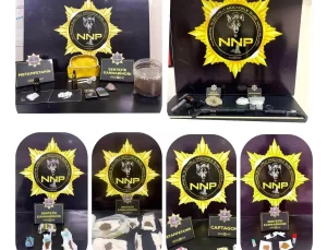 Niğde’de Uyuşturucu Operasyonu: 3 Tutuklama