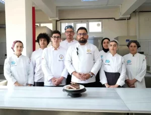 Niğde’den Dubai Çikolatasına Yerel Dokunuş