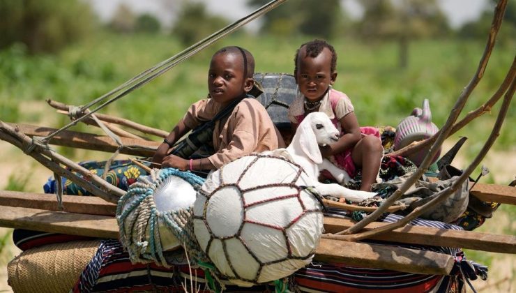 Nijerya’da 29 çocuk ölüm cezasıyla karşı karşıya