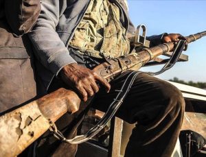 Nijerya’da çete mensuplarının silahlı saldırısında 7 çiftçi öldü