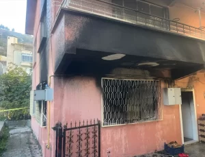 Niksar’da Ev Yangını: 3 Kişi Hastaneye Kaldırıldı