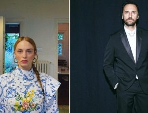 Nilperi Şahinkaya’nın yeni sevgilisi! Meslektaşı Fırat Çelik’le aşk yaşıyor