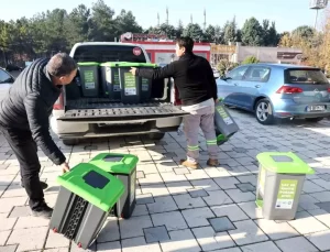 Nilüfer Belediyesi ve BUÜ’nden Sürdürülebilir Gelecek İçin Proje