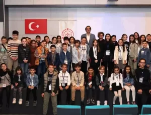 Nilüfer Çocuk Meclisi Seçimleri Sonuçlandı