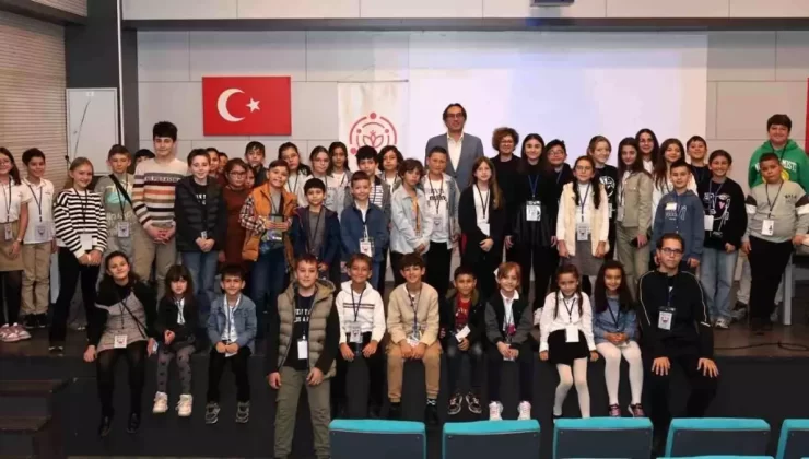 Nilüfer Çocuk Meclisi Seçimleri Sonuçlandı