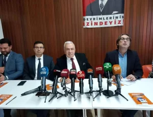 Nilüfer’de Dijital Mahalle Komitesi Seçimleri Başlıyor