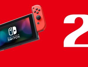 Nintendo Switch 2: Yeni konsolun lansman tarihi sızdırıldı!