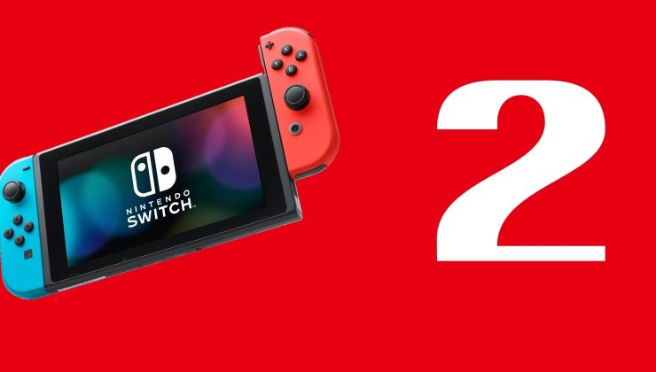 Nintendo Switch 2: Yeni konsolun lansman tarihi sızdırıldı!