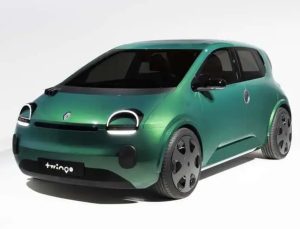 Nissan’dan yeni model: Renault Twingo’yu temel alacak