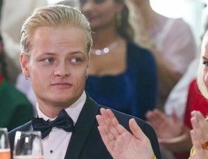 Norveç Veliaht Prensesi Mette-Marit’in oğlu tecavüzden gözaltına alındı
