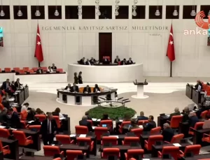 Noterlik Kanunu Teklifi Kabul Edildi