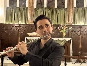 Nox Ensemble, Pera’da Müzikal Anlar Sunacak