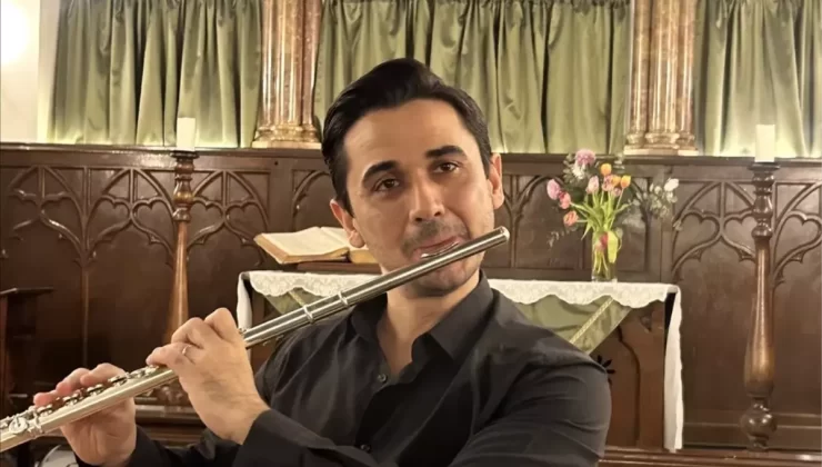 Nox Ensemble, Pera’da Müzikal Anlar Sunacak