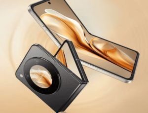 Nubia’nın yeni katlanabilir telefonu Flip 2 yakında tanıtılacak