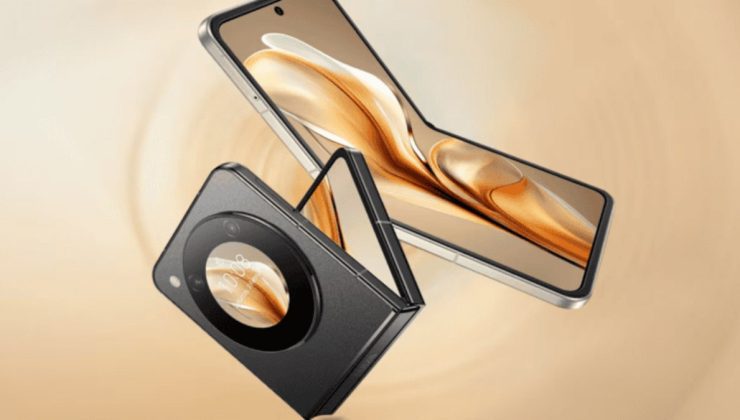 Nubia’nın yeni katlanabilir telefonu Flip 2 yakında tanıtılacak