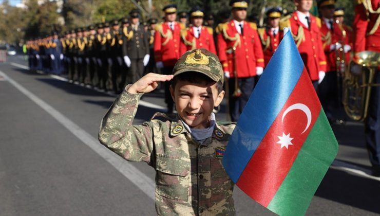 Numan Kurtulmuş’tan Azerbaycan Zafer Günü paylaşımı