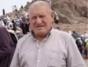 Nusaybin’de Otomobil Çarpan 70 Yaşındaki Adam Hayatını Kaybetti