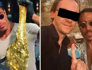 Nusret merakı, 5 bin euro maaş alan meclis üyesinin başını yaktı