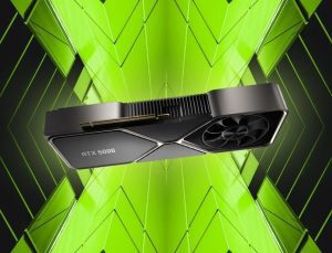 Nvidia GeForce RTX 50 ekran kartları çok yakında çıkıyor
