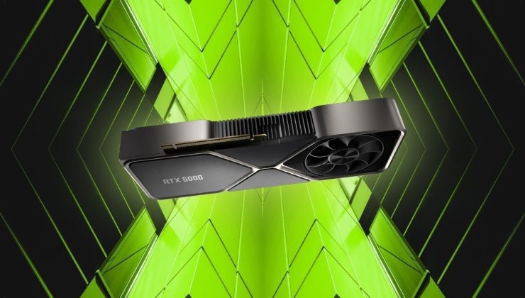 Nvidia GeForce RTX 50 ekran kartları çok yakında çıkıyor
