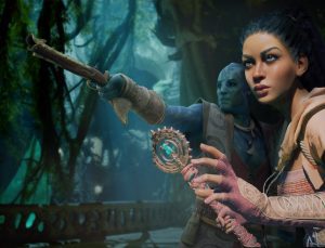 Obsidian’ın Yeni Oyunu Avowed İçin Ön Siparişler Açıldı: İşte Fiyatı