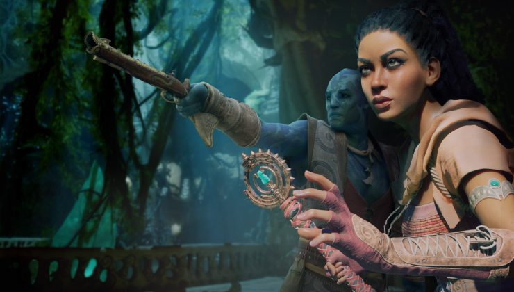 Obsidian’ın Yeni Oyunu Avowed İçin Ön Siparişler Açıldı: İşte Fiyatı